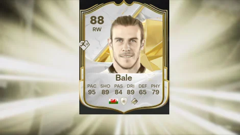 Bale FC 25