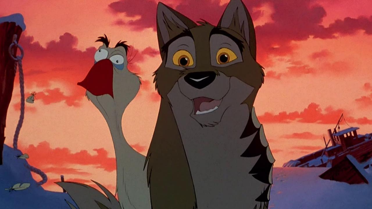 Balto 1995