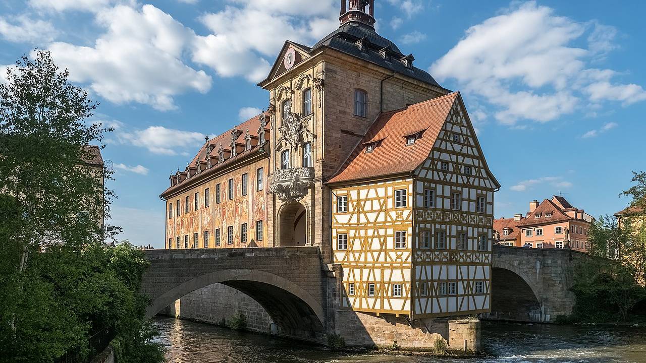 Bamberg Thumbnail