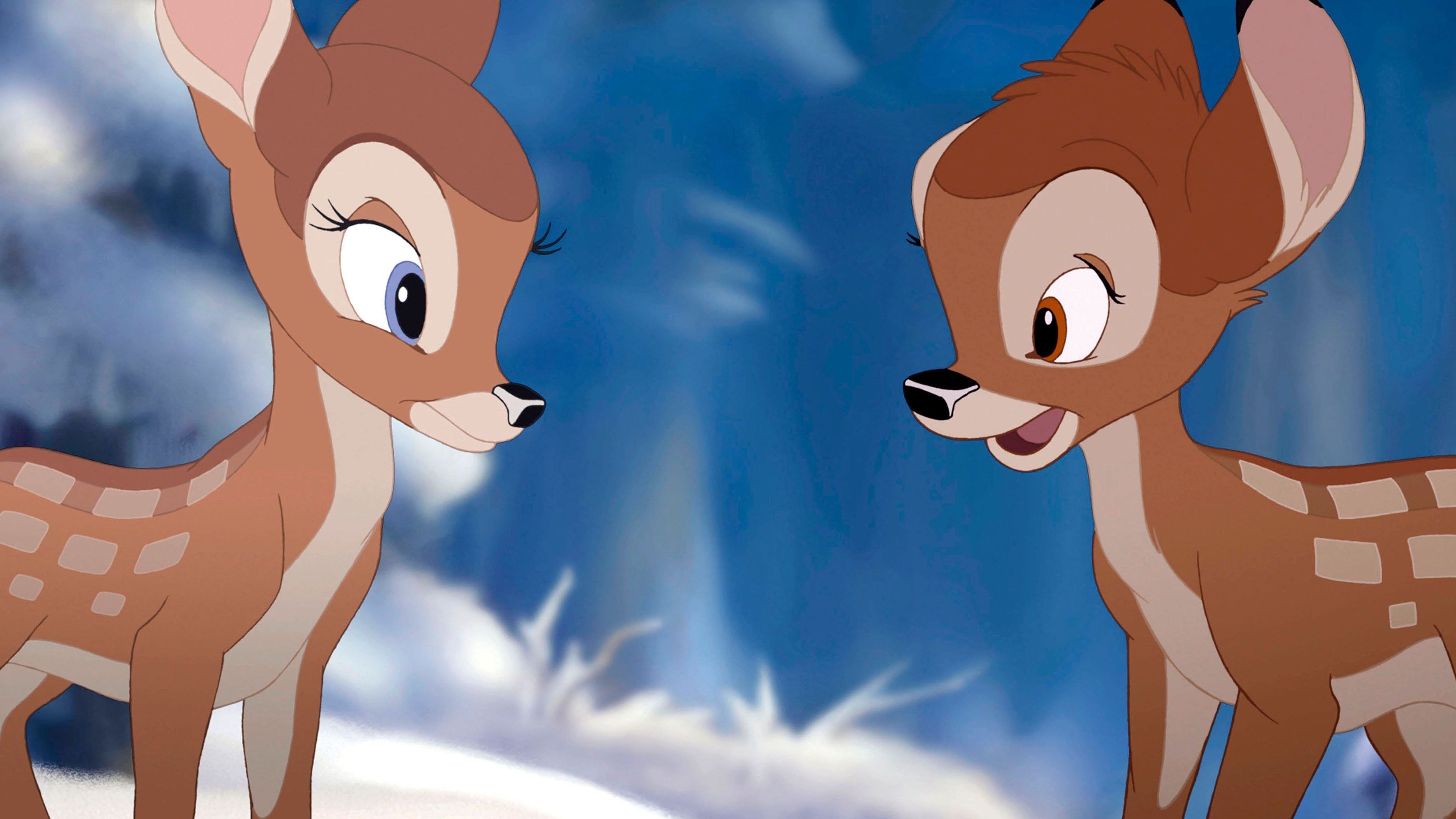 Bambi