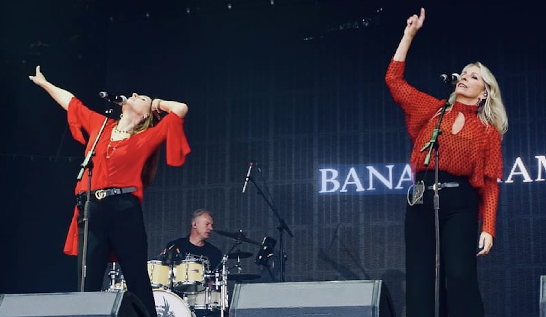 Bananarama