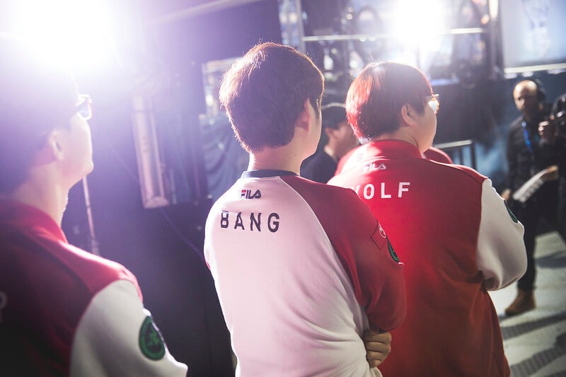 Bang SKT 0612