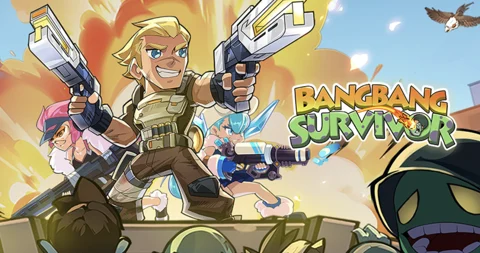 Bang Bang Survivor Codes