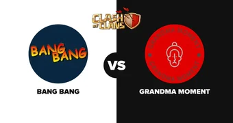 Bang Bang Grandmamoment