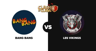 Bang Bang Les Vikings