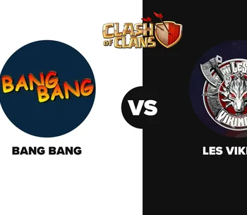 Bang Bang Les Vikings