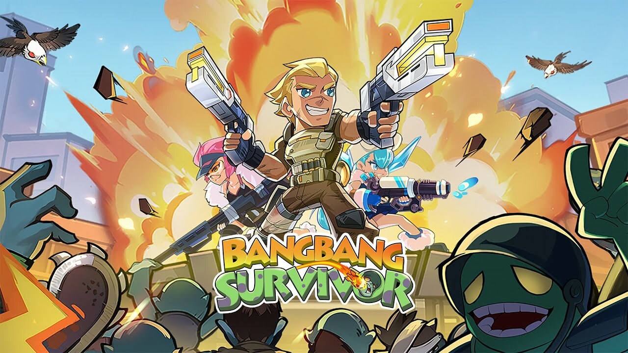 Bang Bang Survivor Codes