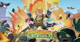 Bang Bang Survivor Codes