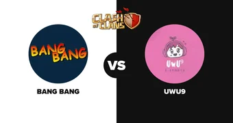 Bang Bang UWU