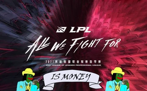 Banner LPL