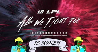 Banner LPL