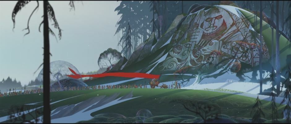 Banner Saga