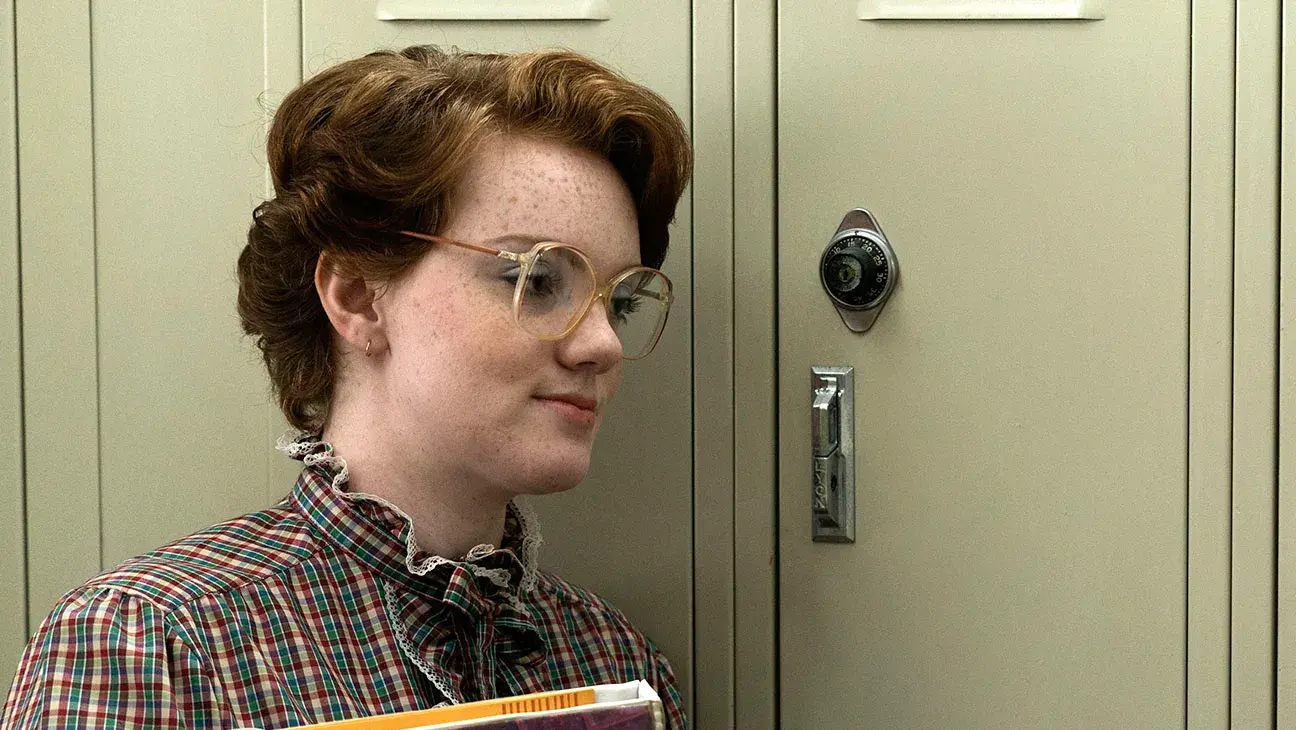 Barb Holland Stranger Things