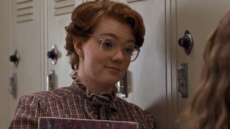 Barb Holland