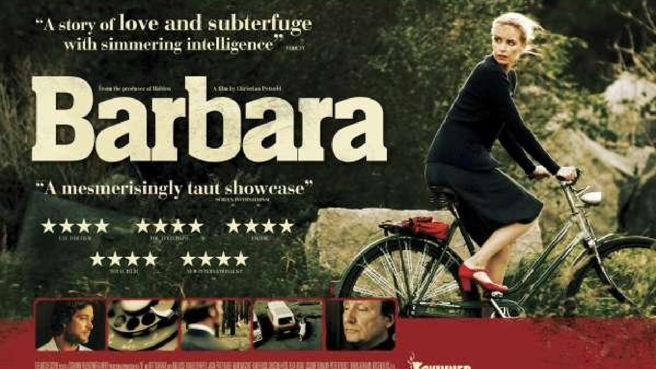 Barbara 2012