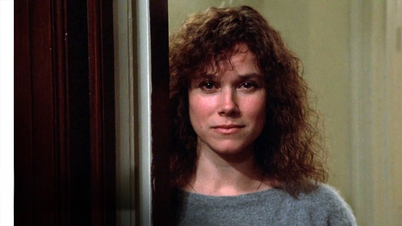 Barbara Hershey