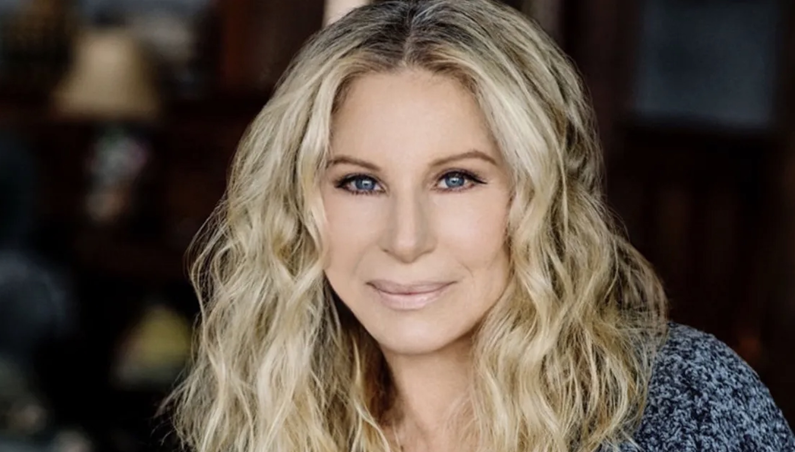 Barbara Streisand