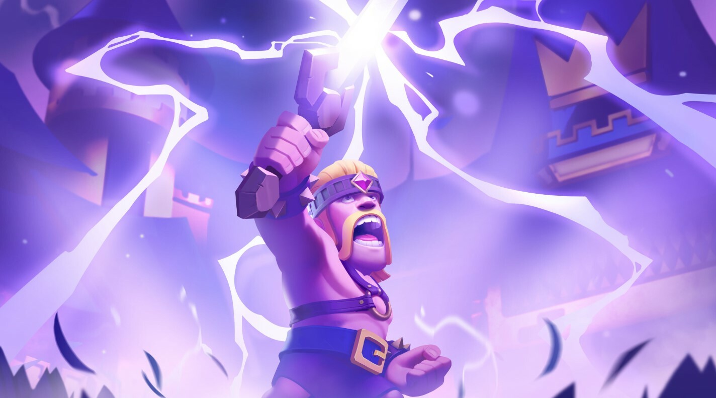 Connecting Facebook to Clash Royale : r/ClashRoyale