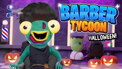Barber Tycoon