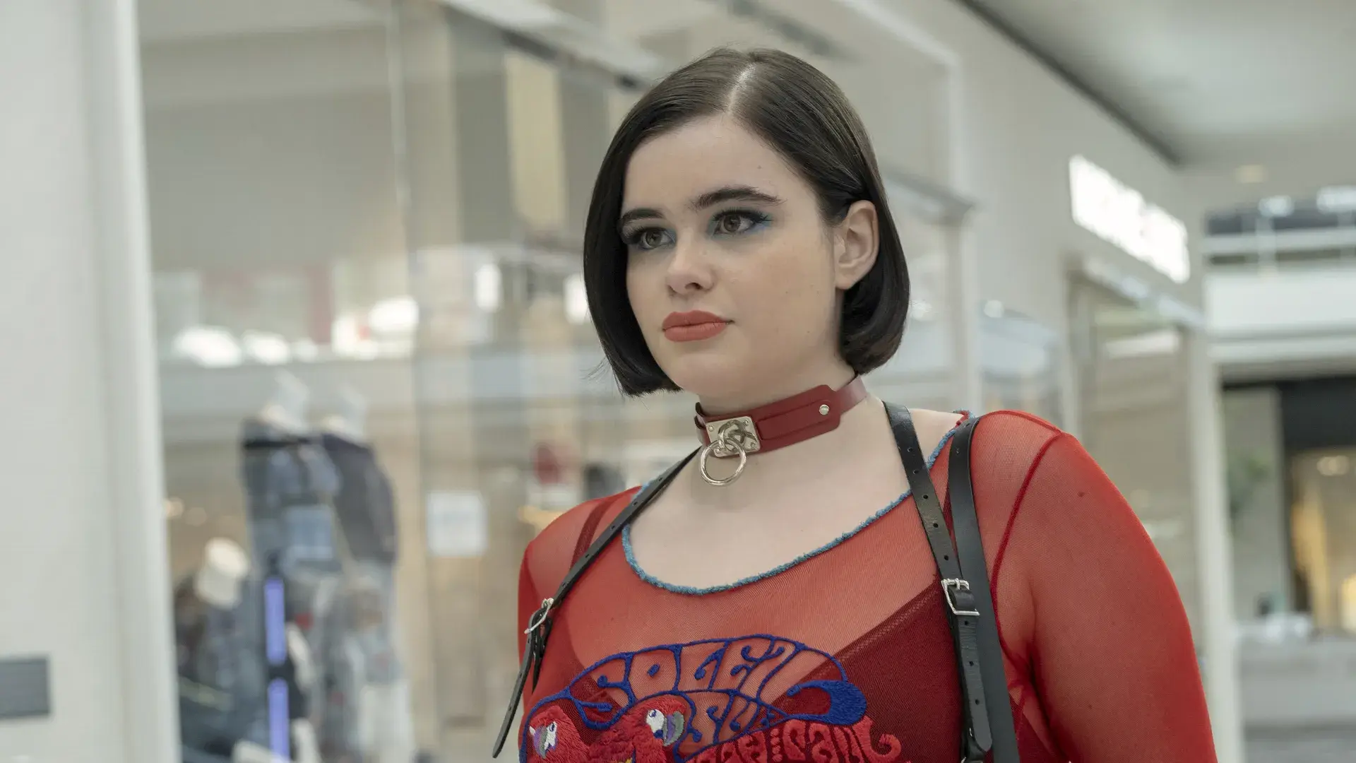 Barbie Ferreira