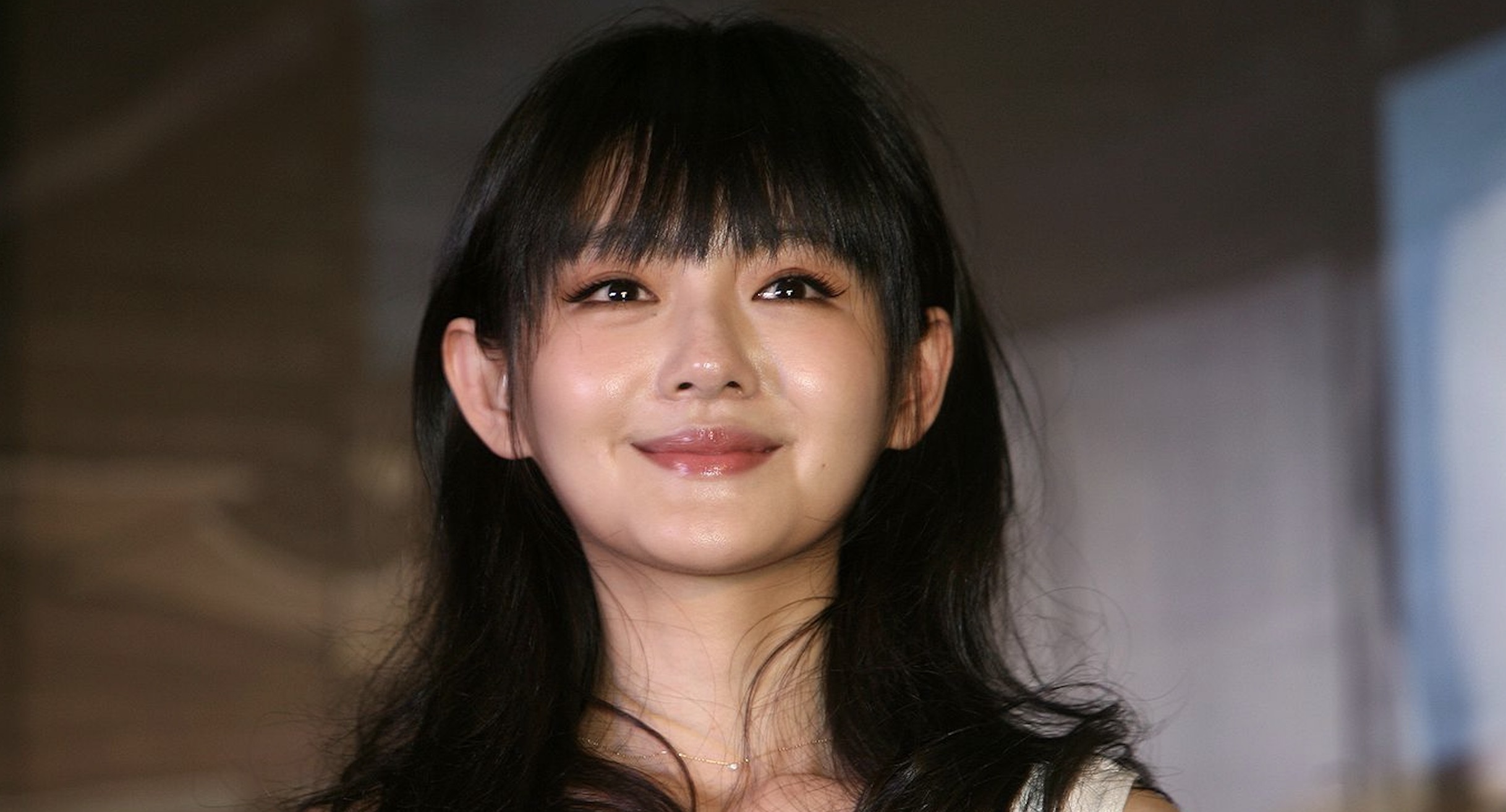 Barbie Hsu