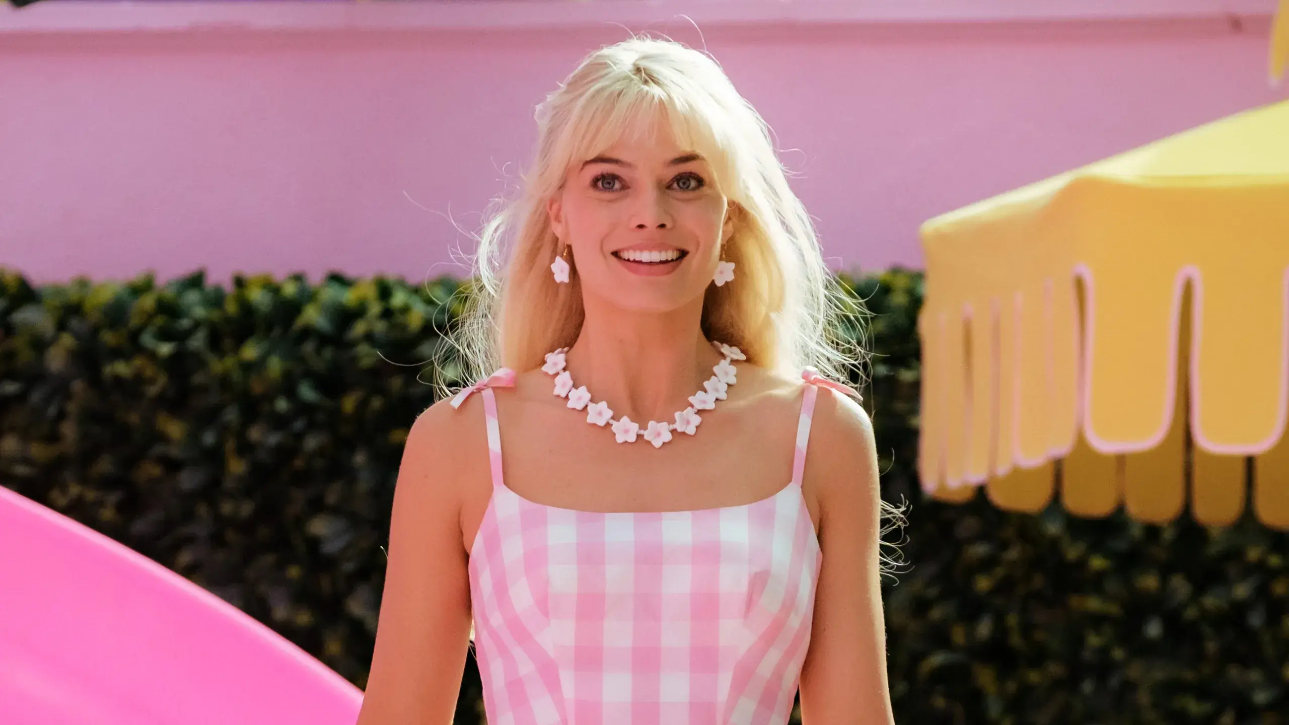 Barbie