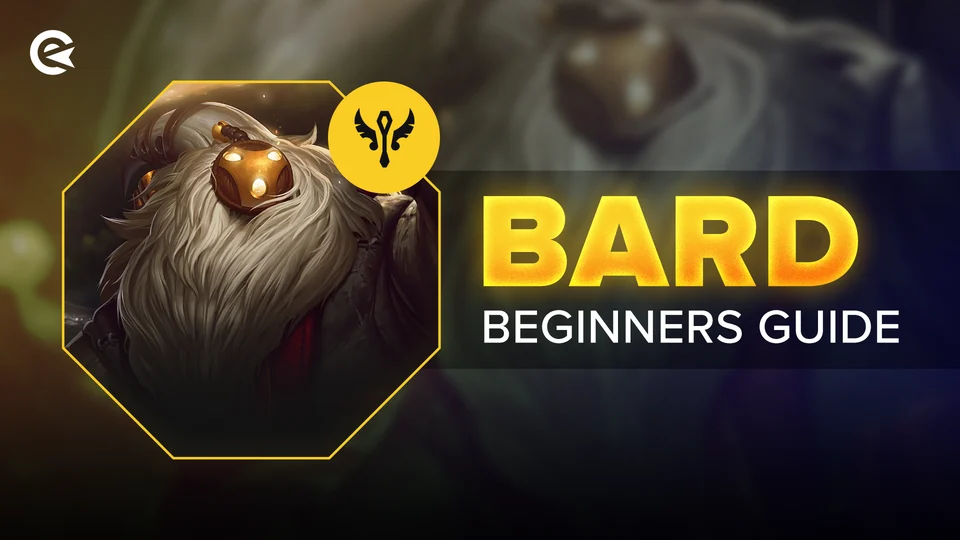 League of Legends Bard Guide: So spielt ihr den… | EarlyGame