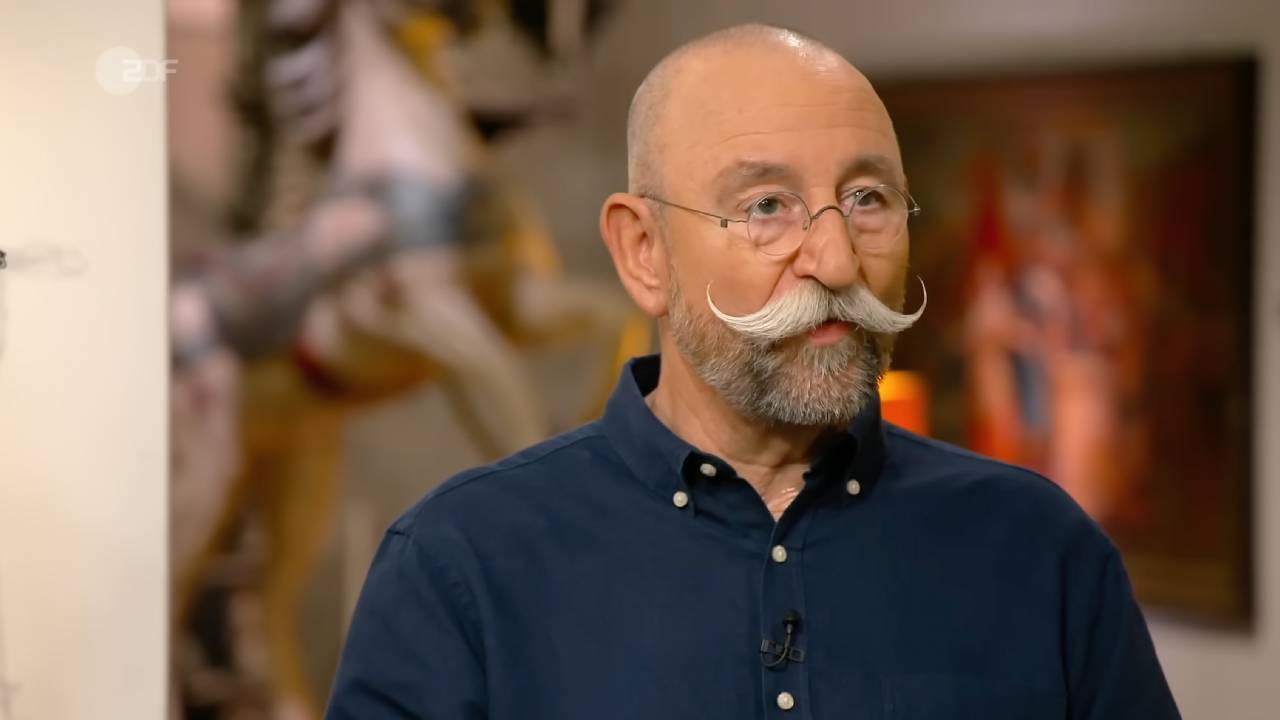 Bares für Rares auf Twitch