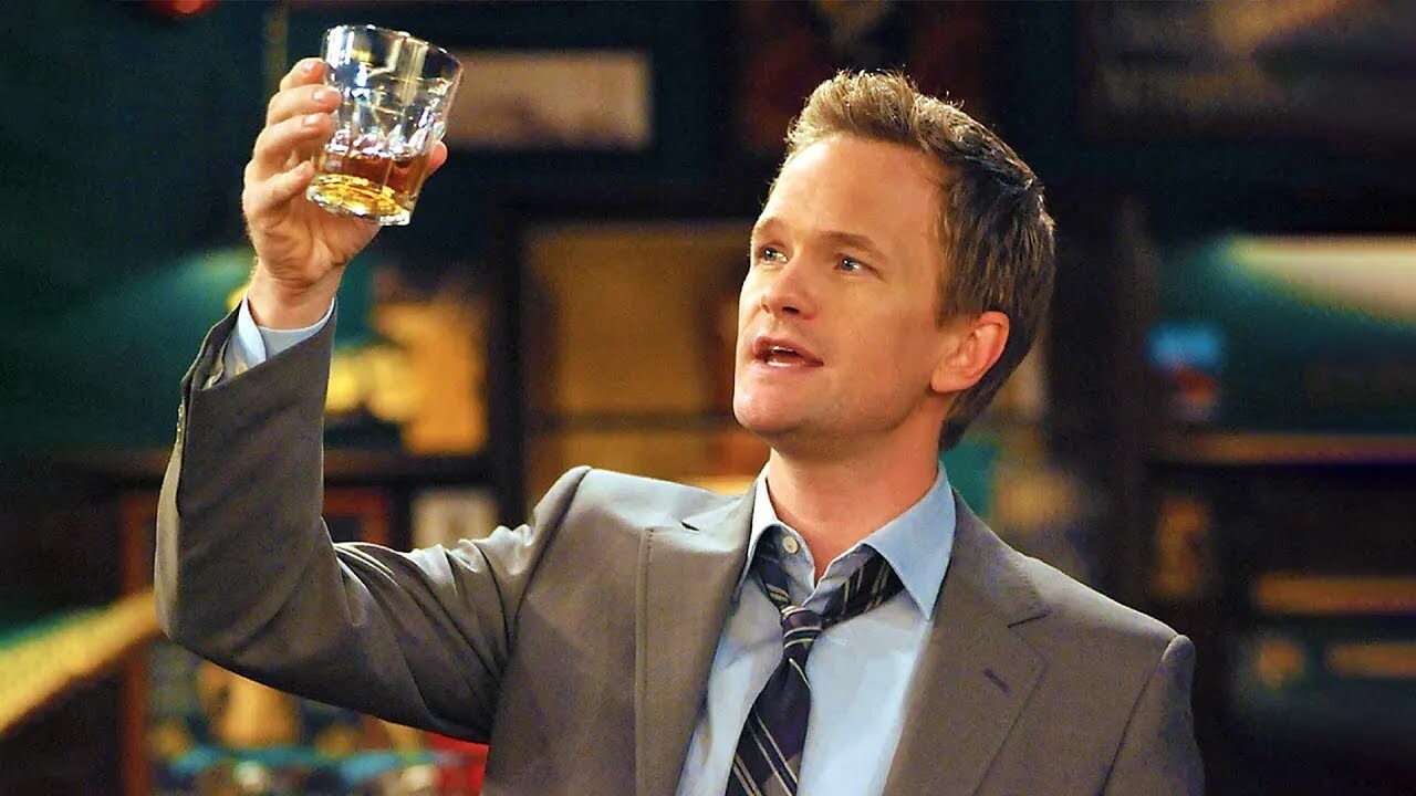 Barney Stinson