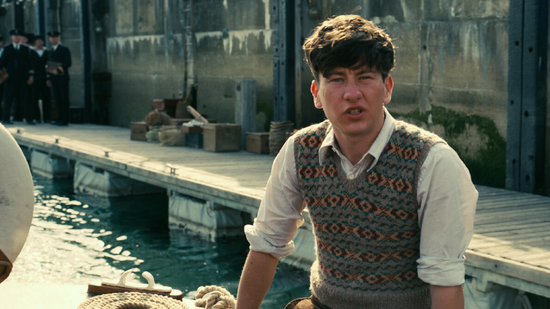 Barry Keoghan 01 Warner Bros