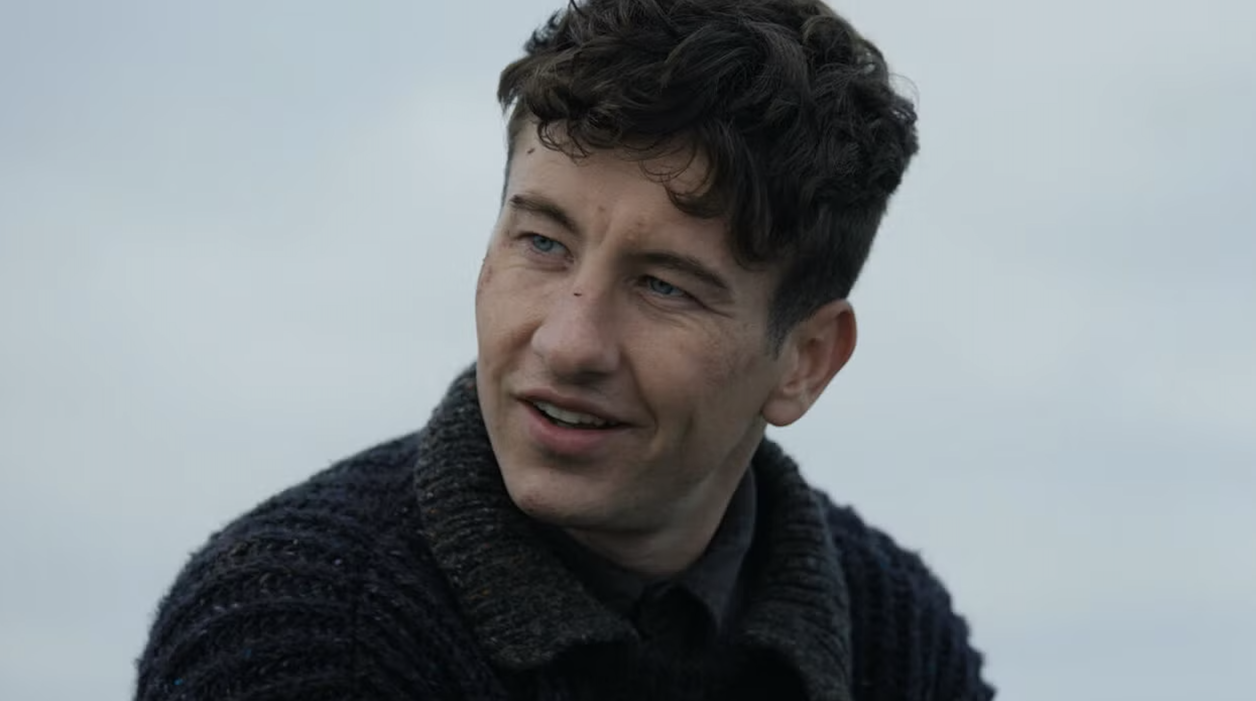 Barry Keoghan in Banshees of Inisherin