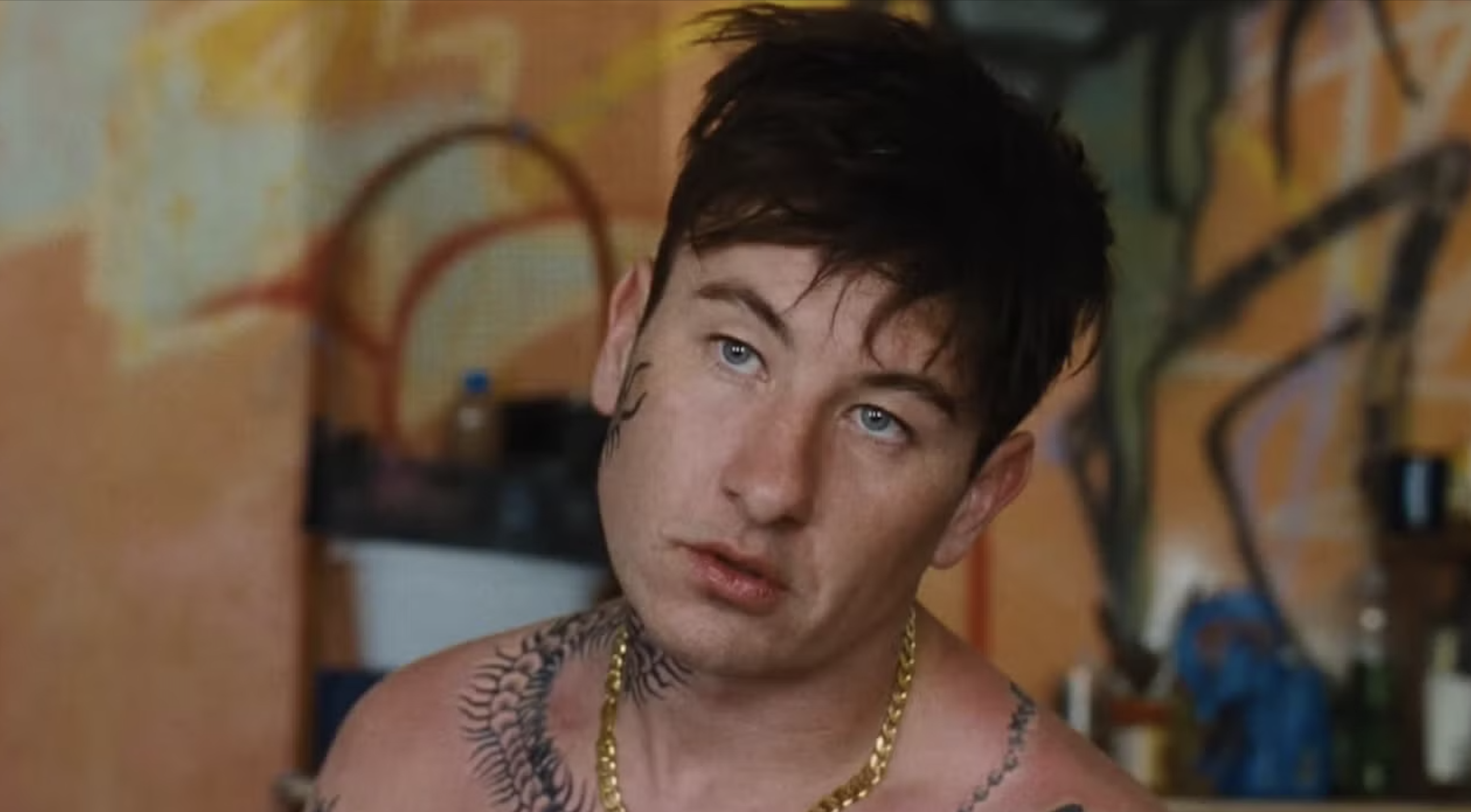 Barry Keoghan