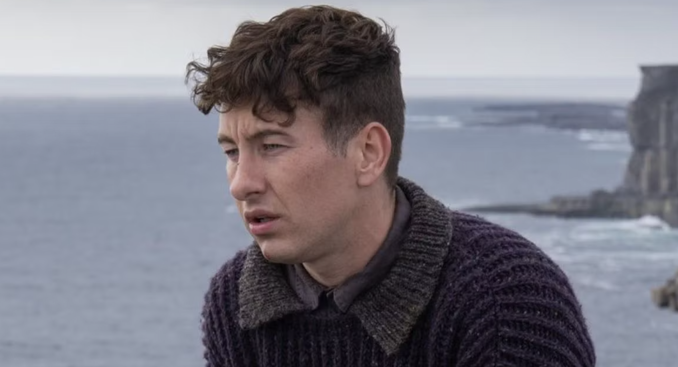 Barry Keoghan