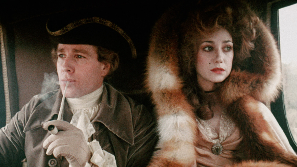 Barry Lyndon 1975