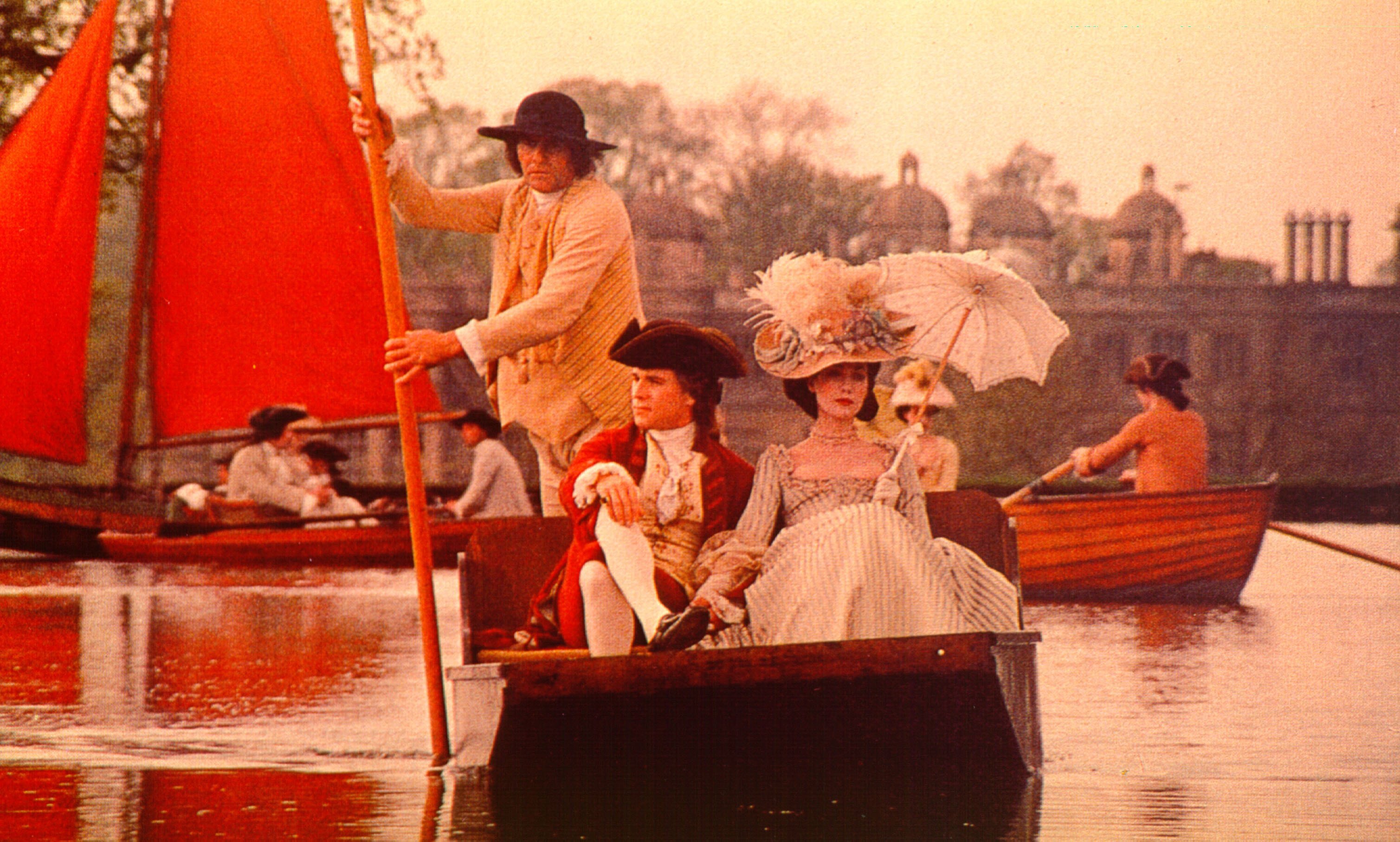 Barry Lyndon