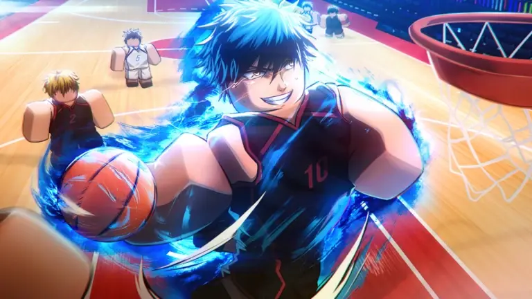 Basket Ball Zero next updates