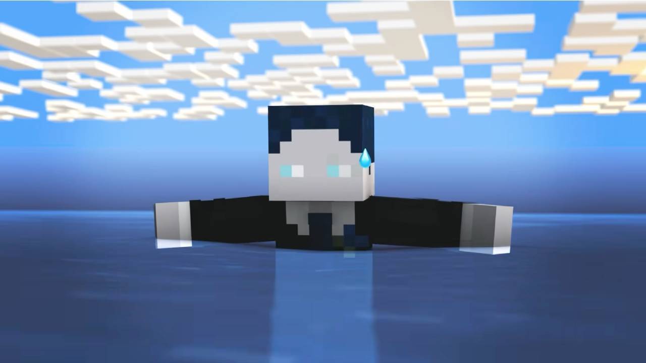 Basti GHG Minecraft