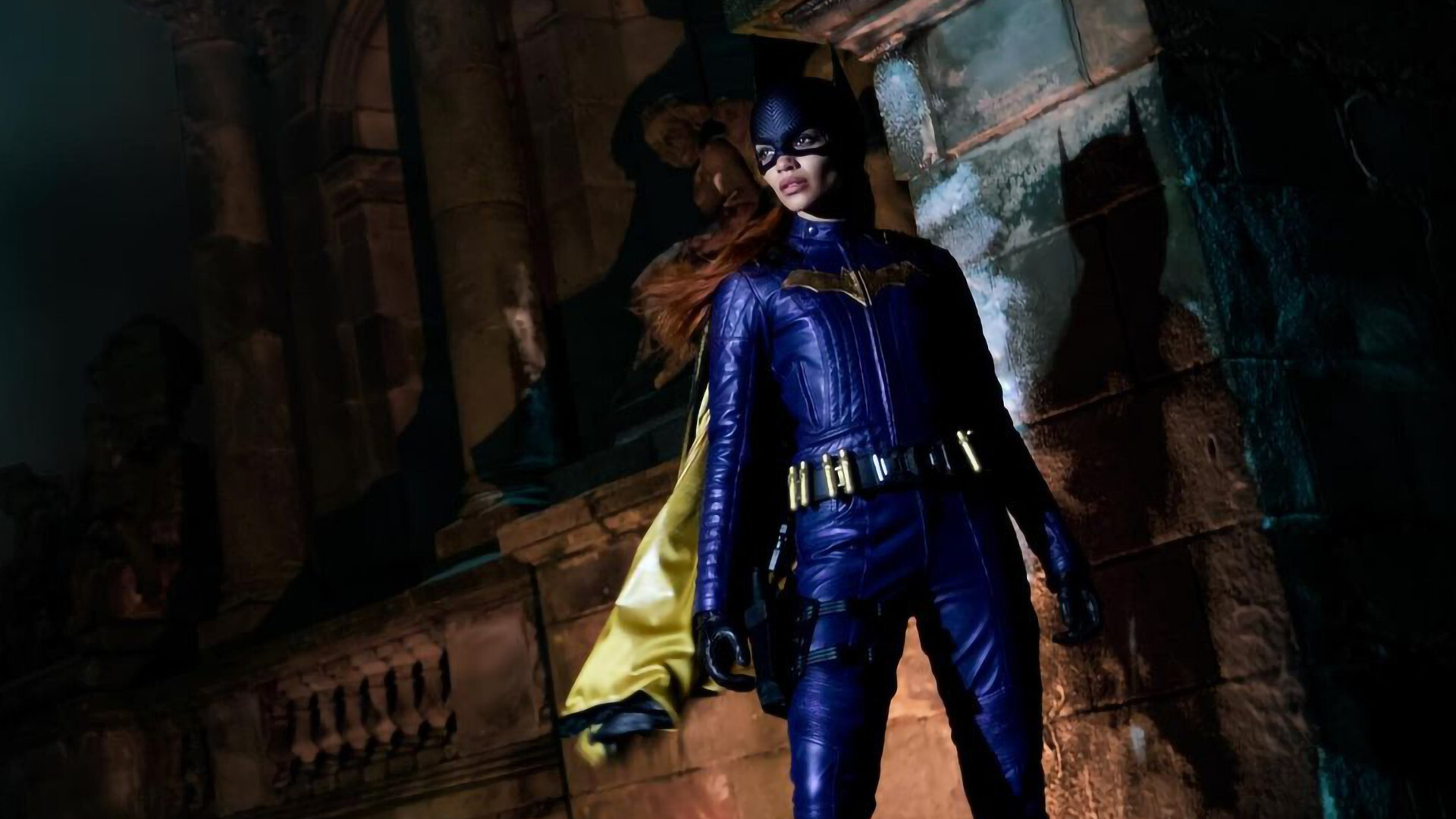 Batgirl 2022