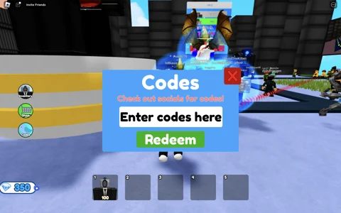 Roblox: Bathroom Tower Defense X Codes