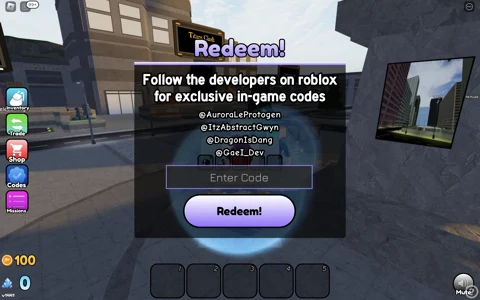 Roblox Teapot Tower Defenders Codes (December 2023) - Touch, Tap, Play