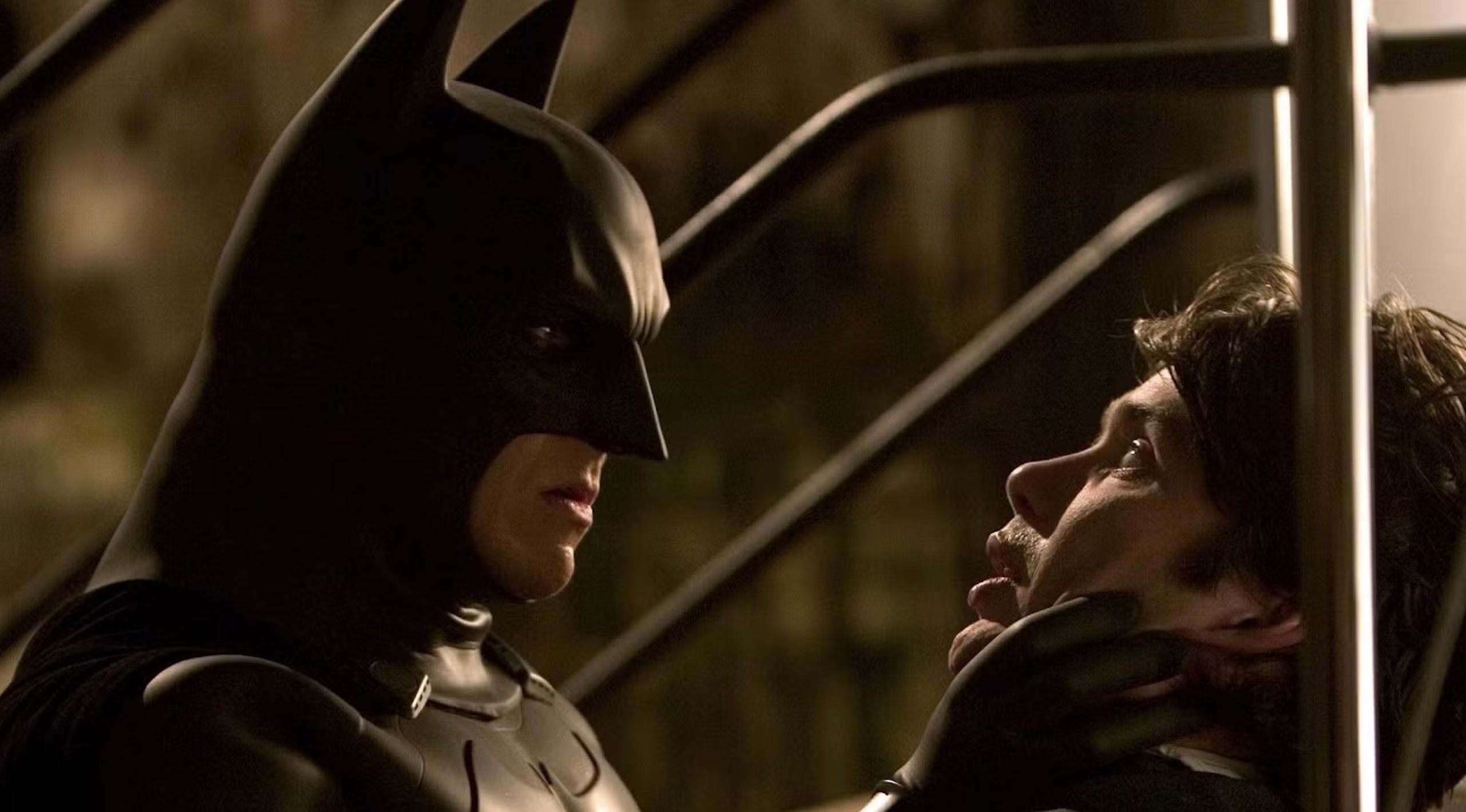 Batman Begins