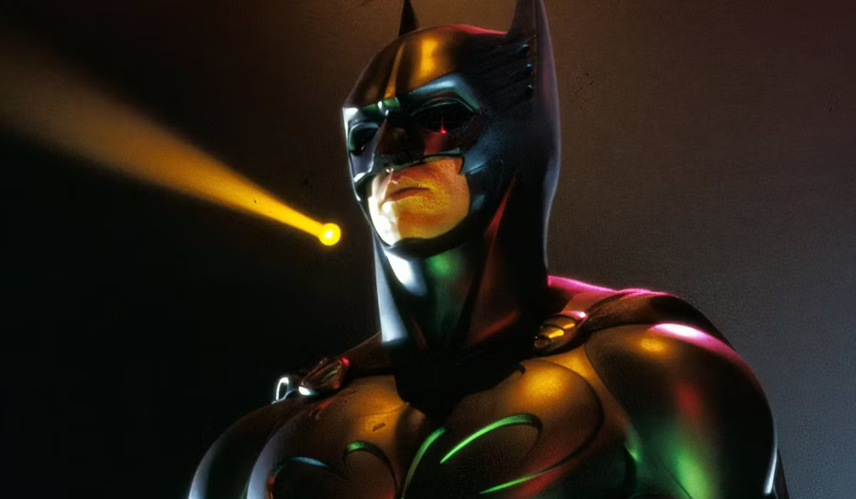 Batman Forever 1995 Batman