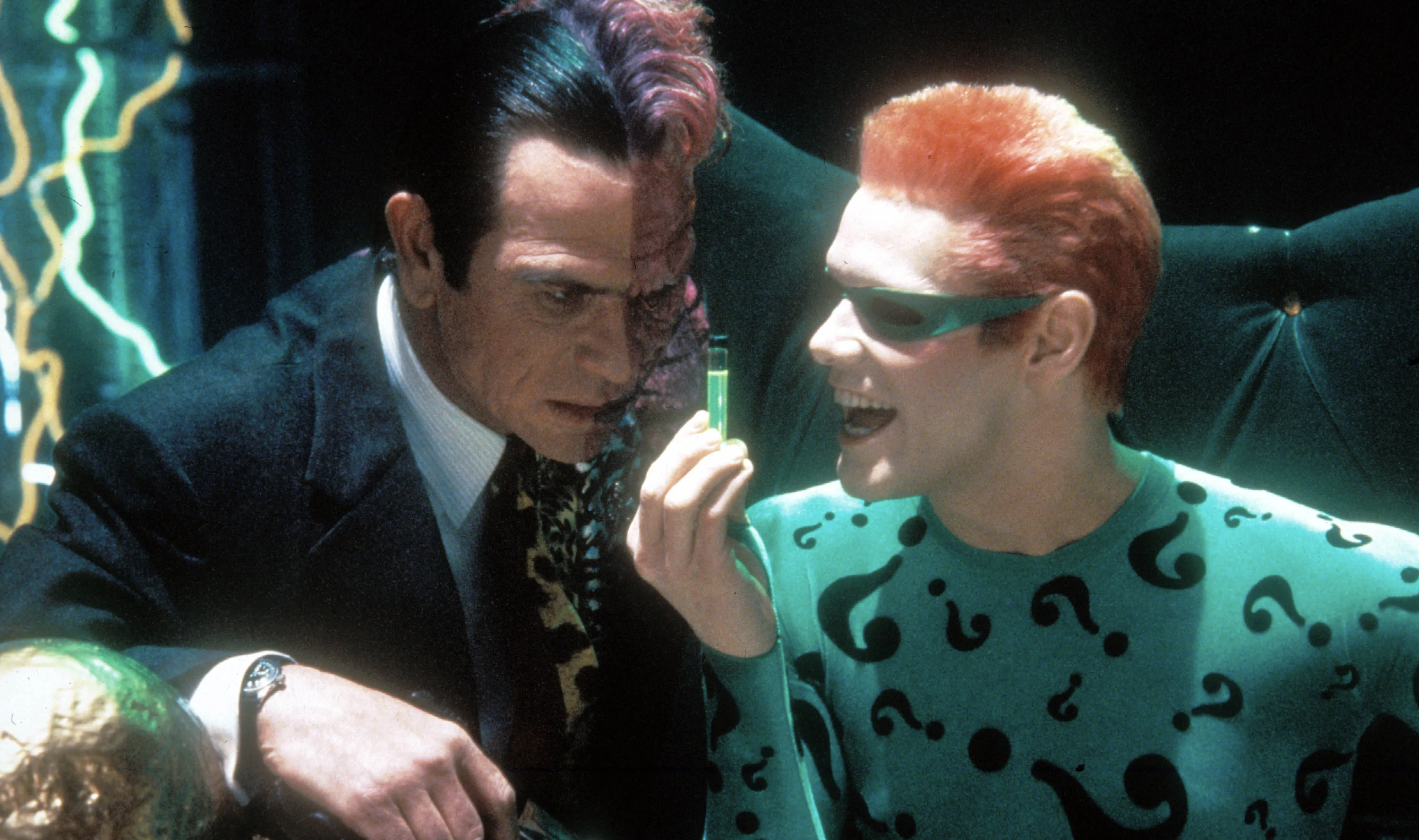 Batman Forever