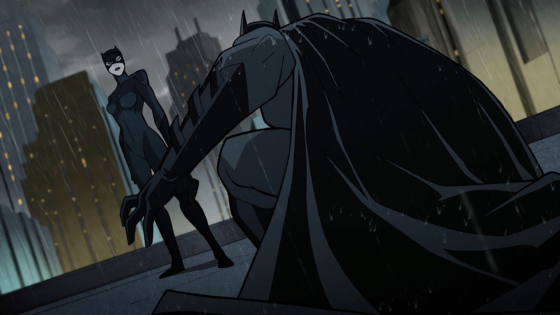 Batman The Long Halloween