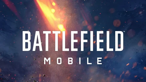 Battiefield Mobile