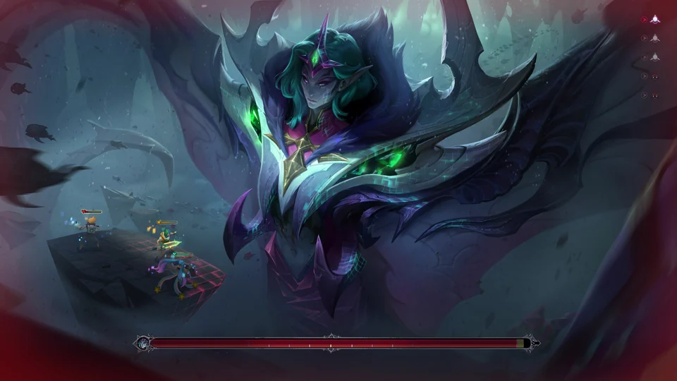 Belveth In Game Model Bel'Veth Abilities Revealed | EarlyGame