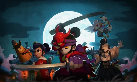 Brawl Stars Battle for Katana Kingdom: Complete Event Breakdown