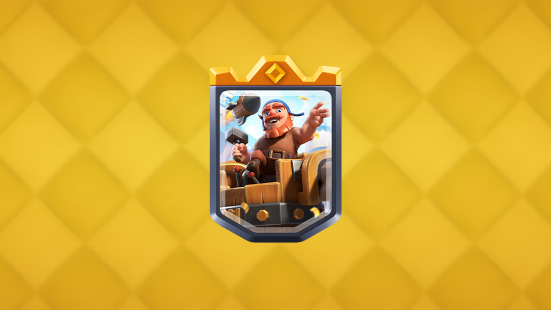 Battle Machine Clash Royale