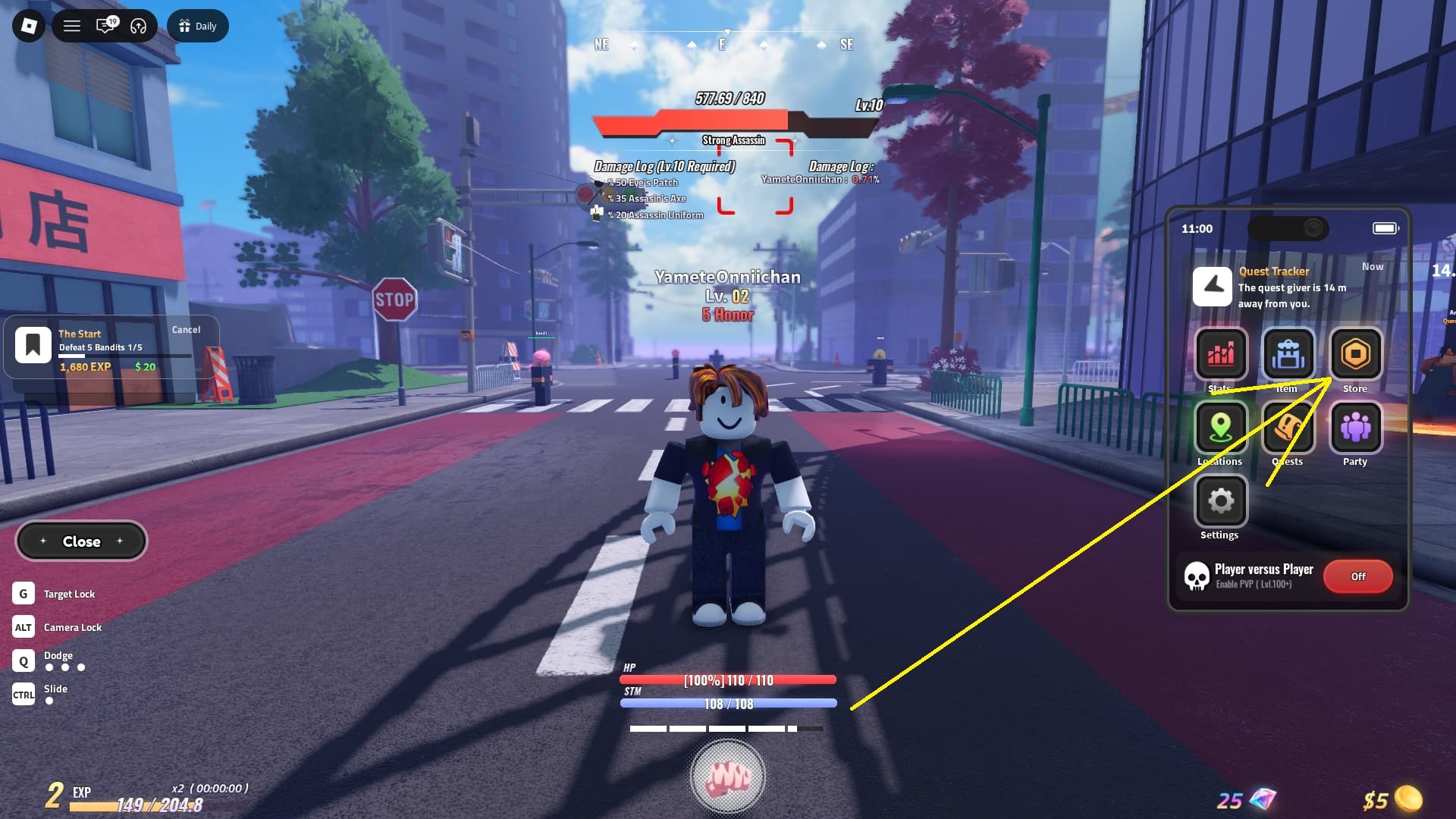 Battle Piece How to Redeem Codes 2
