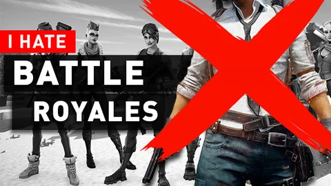 Battle Royale EN